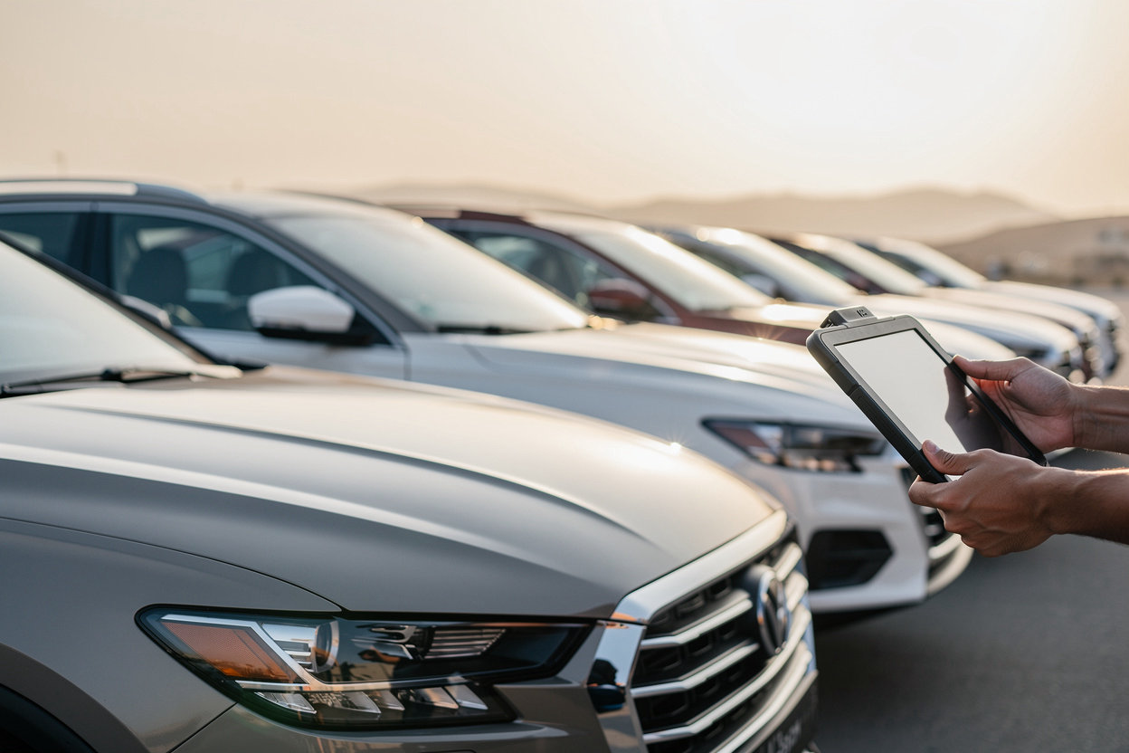 شركة أبومبارك حراج السيارات المتاحة بخميس مشيط وعسير - جميع الأنواع مستعملة وجديدة